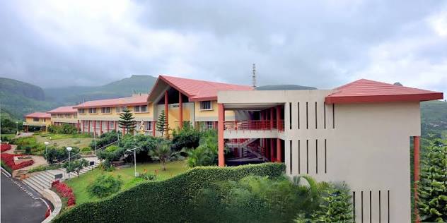 Orchid International School and Jr. College